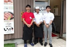 店長・店長候補（ID：2988）の求人画像３