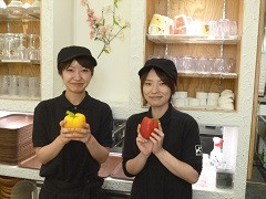 調理スタッフ・料理長（ID：2689）の求人画像１